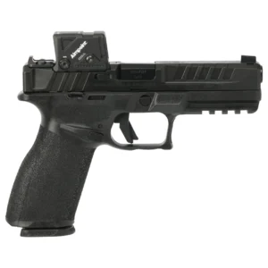 SPRINGFIELD ARMORY ECHELON 9MM BLK 4.5" 20+1 COA