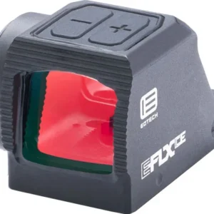 EOTECH REFLEX SIGHT CLOSED - EMITTER SWITCHABLE RETICLE