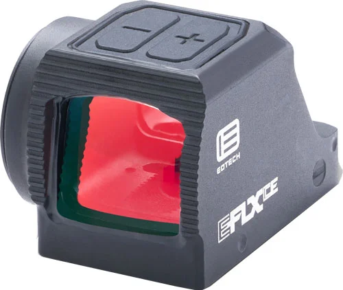 EOTECH REFLEX SIGHT CLOSED - EMITTER SWITCHABLE RETICLE