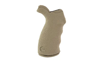 ERGO X GRIP HEAVY TEXTURE FDE - Image 2