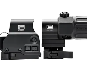 EOTECH HHSVIII EXPS3-0 W/G33 MAG BLK