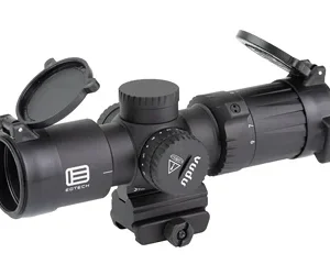 EOTECH VUDU 3-9X32 SFP MR5 MRAD BLK