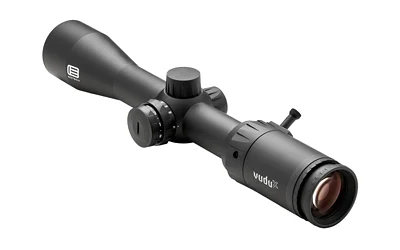 EOTECH VUDU X 2-12X SFP BD1 RET BLK - Image 3
