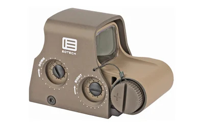EOTECH XPS2-2 68/2 MOA CR123 TAN - Image 3