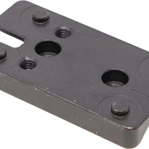 BTA RDO 92 OPTIC PLATE KIT LEU