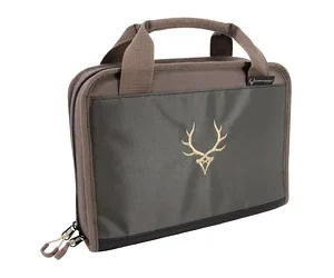 EVODS MARKSMAN PISTOL CASE GREEN