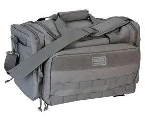 EVODS RANGE BAG GRAY