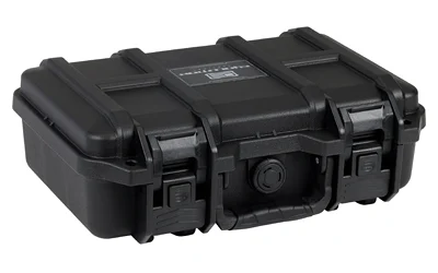 EVODS LIBERATOR SINGLE PISTOL CS BLK - Image 2