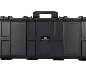 EVODS LIBERATOR SINGLE AR CASE BLK
