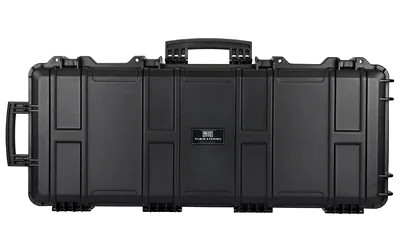 EVODS LIBERATOR SINGLE AR CASE BLK