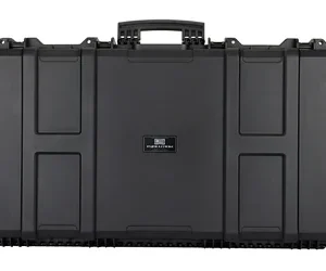 EVODS LIBERATOR DOUBLE AR CASE BLK