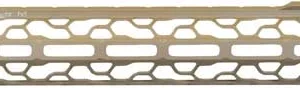 ODIN FOREND O2 LITE MLOK - 12.5" FDE AR-15