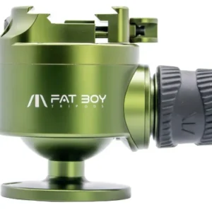 FATBOY INVERT 60 BALLHEAD