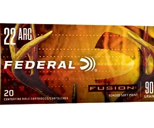 FED FUSION 22ARC 90GR SP 20/200