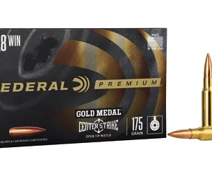 FED GOLD MDL 308WIN 175GR OTM 20/200