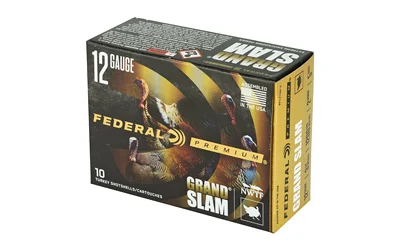 FED GRAND SLAM 12GA 3.5" 2OZ #5 10/5 - Image 3