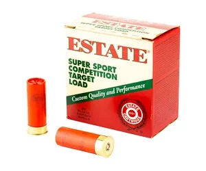 FED EST SS 12GA 2.75" #7.5 1 OZ 25/