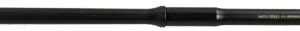 FAXON AR15 BARREL 6.5 GRENDEL - 18" 1:8 GUNNER PROFILE BLK