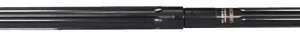 FAXON AR10 BBL 6.5 CREEDMOOR - 24" 1:8 5R HEAVY FLUTED BLK