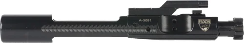 FAXON 5.56 M16 BOLT CARRIER - GROUP COMPLETE NITRIDED