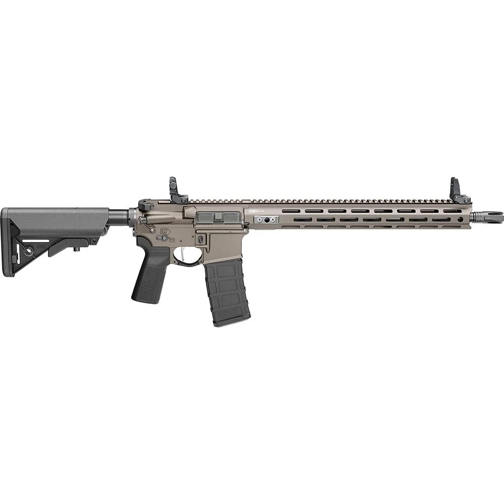 SPG SNT VIC2 5.56 16T 30RD