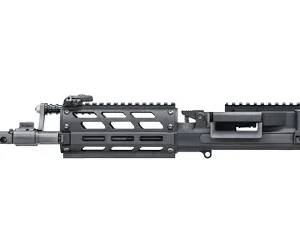 FIGHT MCR DF UPPER 556 MLOK 12.5"