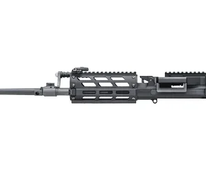 FIGHT MCR DUAL FD UPR 556 MLOK 16.25