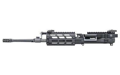 FIGHT MCR MIL DF UPR 556 MLOK 16.25"