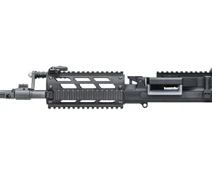 FIGHT MCR MIL DF UPR 556 PIC 12.5"