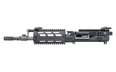 FIGHT MCR MIL DF UPR 556 PIC 12.5"