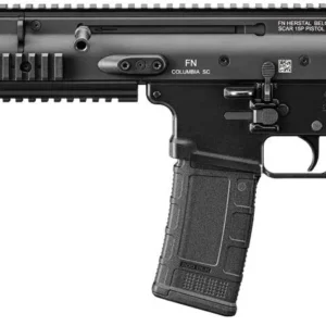 FN SCAR 15P VPR 300BLK BLK 7.5 30RD