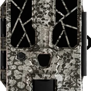 SPYPOINT TRAIL CAM FORCE PRO - SOLAR 4K 30MP CAMO W/16GB CRD