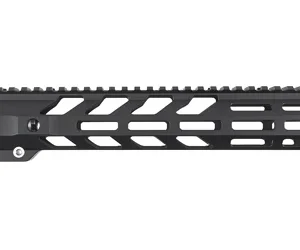 FORTIS CAMBER RAIL 11.8" MLOK BLACK