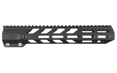 FORTIS CAMBER RAIL 11.8" MLOK BLACK