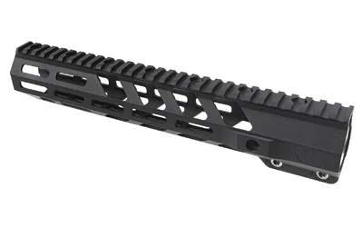 FORTIS CAMBER RAIL 11.8" MLOK BLACK - Image 2