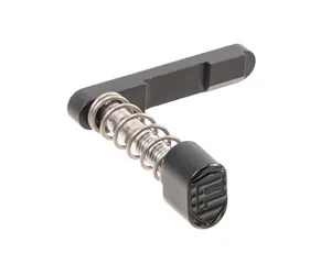 FORTIS MAG CATCH & BUTTON COMBO BLK