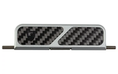 FORTIS BILLET DUST COVER CF GRAY