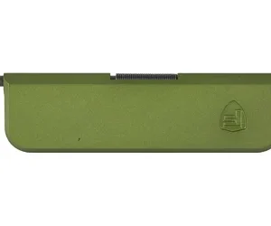 FORTIS BILLET DUST COVER STD ODG