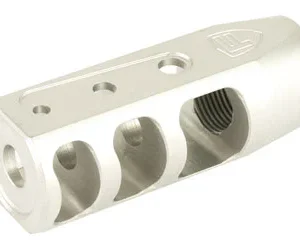 FORTIS RED STS MUZZLE BRAKE 556