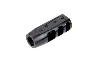 FORTIS RED NITRIDE MUZZLE BRAKE 556 - Image 2