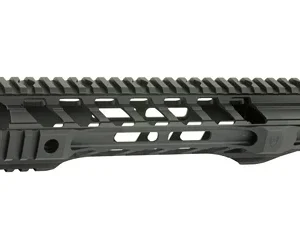 FORTIS NIGHT RAIL 556 10" MLOK BLK