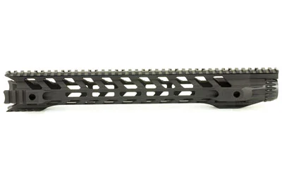 FORTIS NIGHT RAIL 556 16" MLOK BLK - Image 3