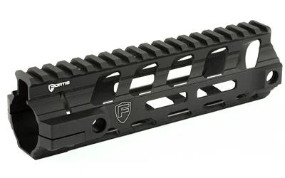 FORTIS REV II FF RAIL 6.7" MLOK BLK