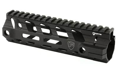 FORTIS REV II FF RAIL 6.7" MLOK BLK - Image 2