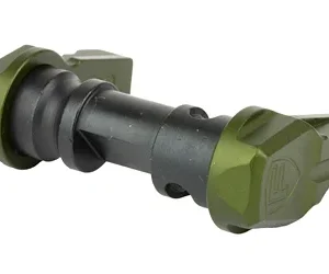 FORTIS SS FIFTY AMBI SFTY SLCTR ODG