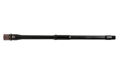 FAXON DUTY BBL 300BLK 16" GNNR BLK