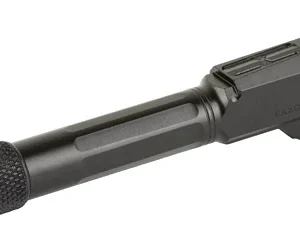 FAXON MATCH BBL P365 SFLT BLK TB