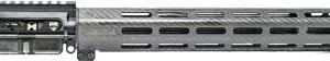 FAXON ION ULTRALIGHT COMPLETE - UPPER RECEIVER 5.56 16"