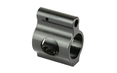 FAXON 3 SCREW .625" LOW PRO GB BLK - Image 2