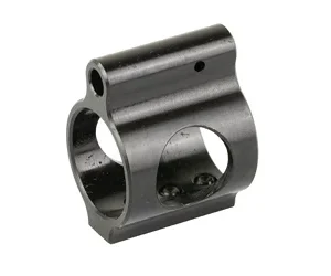 FAXON 3 SCREW .750 LOW PRO GB BLK